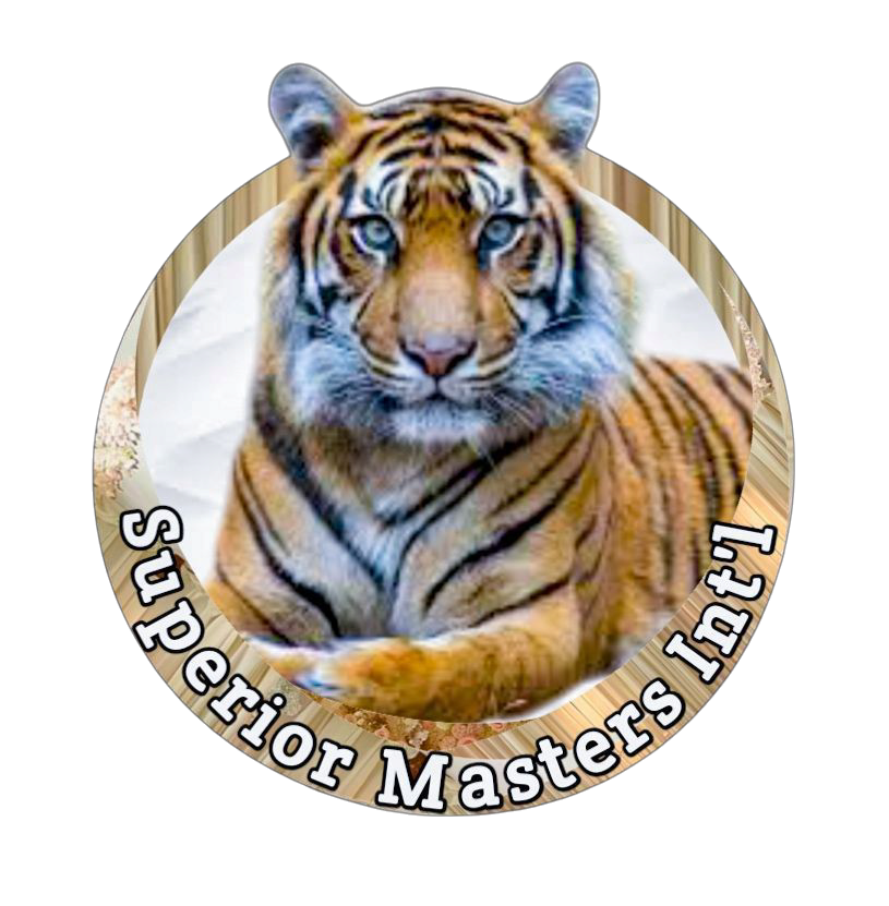 Superior Masters Logo